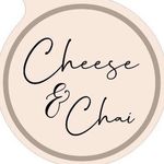 Profile avatar of cheeseandchai