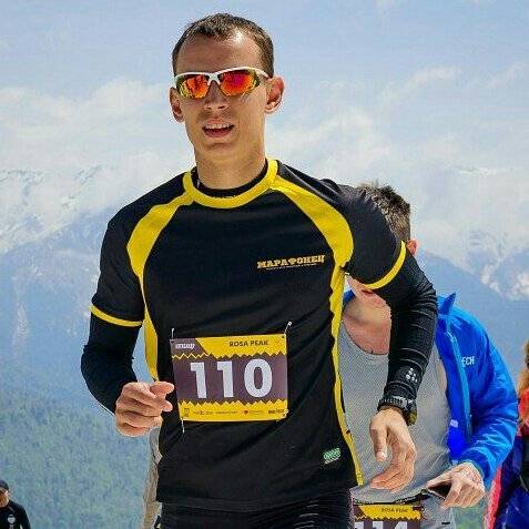 Profile avatar of 1000halfmarathons