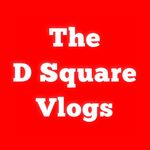 Profile avatar of the_d_square_vlogs