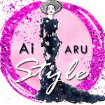 Profile avatar of aiaru__style