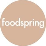 Profile avatar of foodspring_it