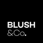 Profile avatar of blush.and.co
