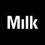 Profile avatar of milk