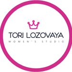 Profile avatar of tori_l_womens_studio