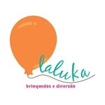 Profile avatar of laluka.brinquedos