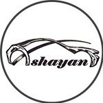 Profile avatar of shayanmotors.co