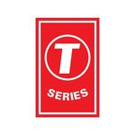 Profile avatar of @tseries.official
