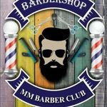 Profile avatar of barber_reshad
