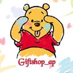 Profile avatar of giftshop_ap