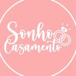 Profile avatar of sonhocasamento_