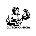 gloryoldschool