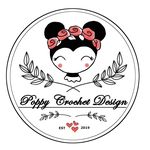 Profile avatar of poppycrochetdesign