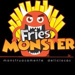 Profile avatar of fries_monsterr