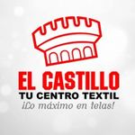 Profile avatar of elcastillo.tucentrotextil