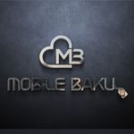 Profile avatar of mobile_baku