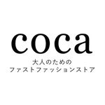 Profile avatar of @coca_official_store