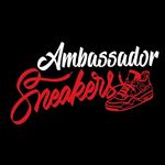 Profile avatar of ambassador_sneakers