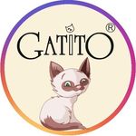 Profile avatar of @gatito_shop