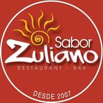 Profile avatar of restaurantsaborzuliano