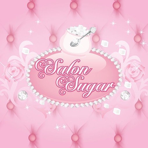 Profile avatar of salon_sugar