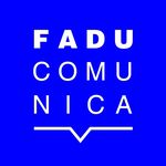 Profile avatar of @faducomunica