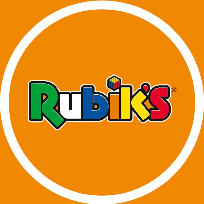 Profile avatar of rubiks_official