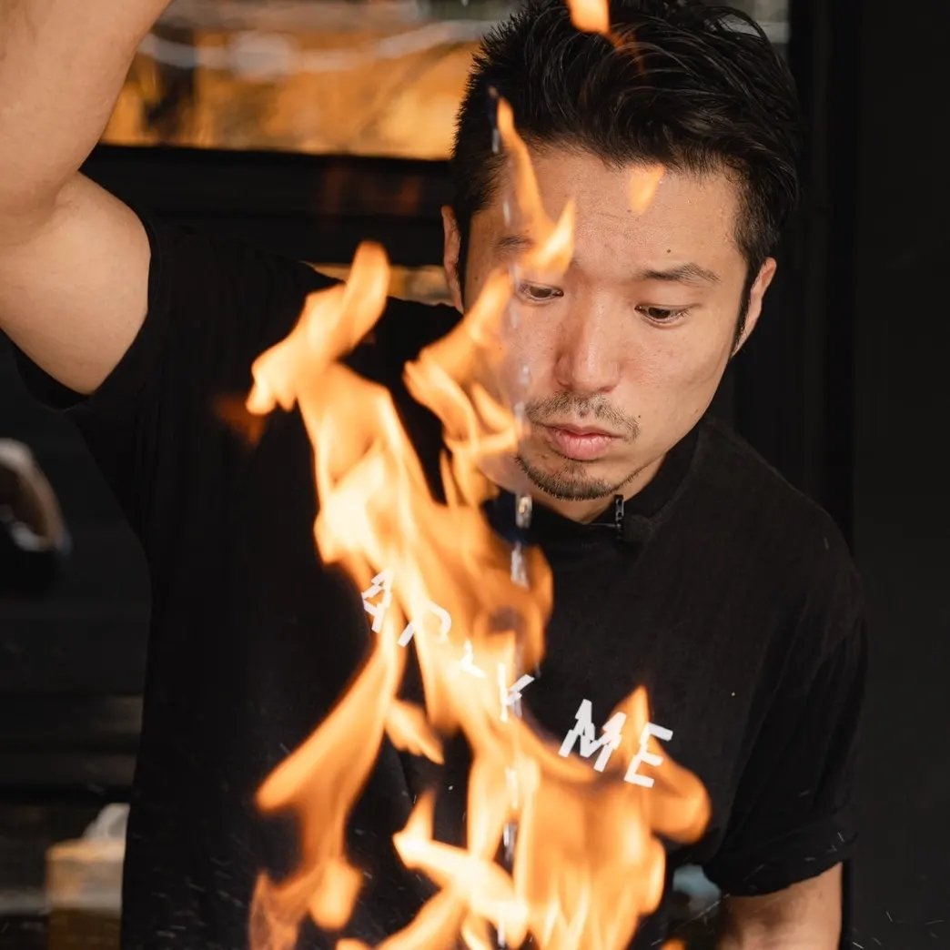 Profile avatar of takaojapanesefood