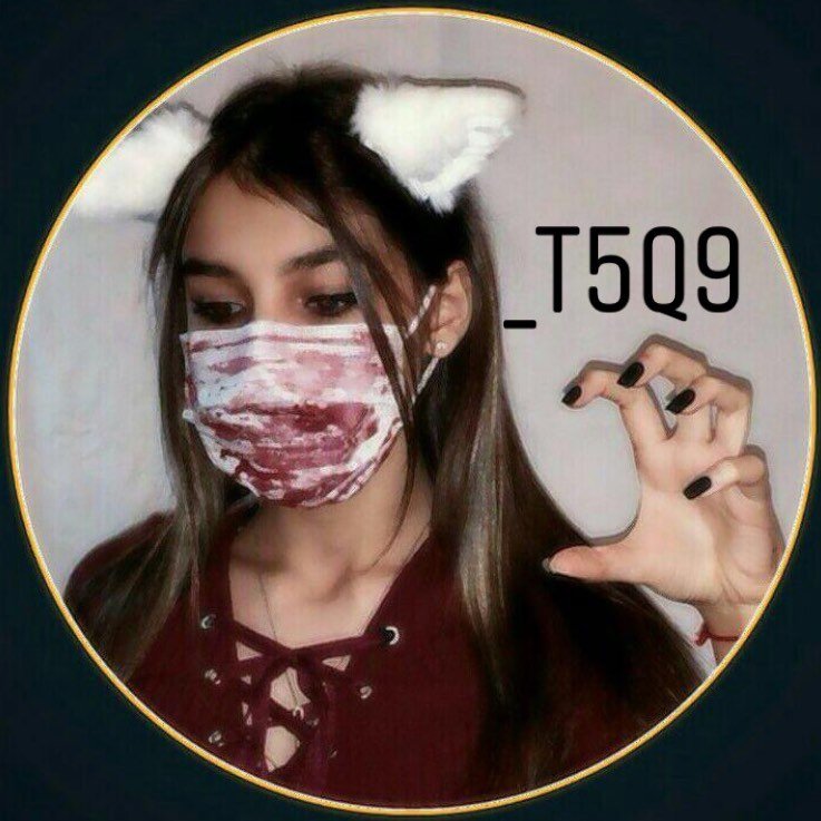 Profile avatar of _t5q9