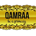 Profile avatar of qamraa