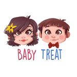 Profile avatar of baby_treat