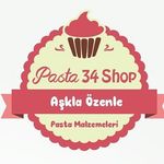 Profile avatar of pasta34shop