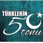 Profile avatar of turklerin50tonu