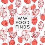 Profile avatar of wwfoodfinds