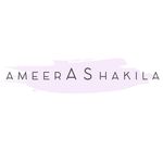 Profile avatar of @ameerashakila