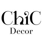 Profile avatar of chic_decor_