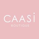 Profile avatar of caasi_boutique