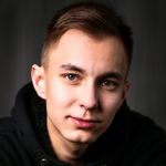 Profile avatar of anvar_sharafiev