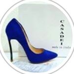 Profile avatar of aisa_shoes_taraz