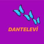 Profile avatar of dantelevi