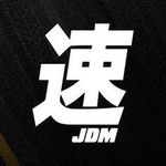 Profile avatar of jdm_villages