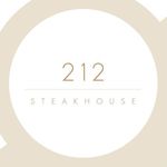 Profile avatar of 212.steakhouse