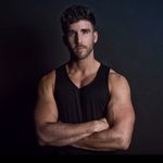 Profile avatar of london_fitness_guy