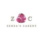 Profile avatar of @zehras.cakery