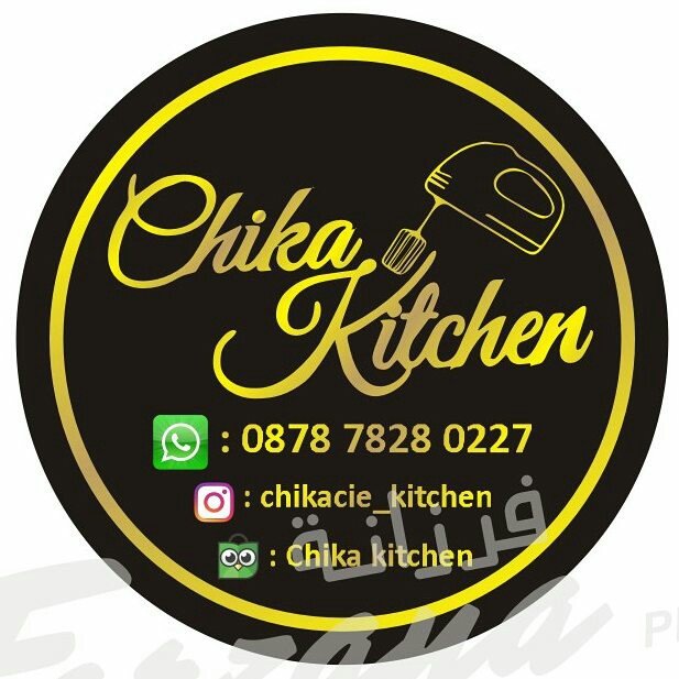 Profile avatar of chikacie_kitchen