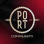 Profile avatar of port_by_community