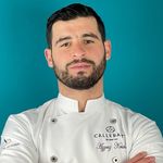 Profile avatar of chef_azzouz_officiel