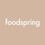 Profile avatar of foodspring_fr