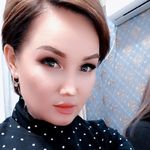 Profile avatar of rozaruzukulova_official