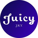 Profile avatar of icon_juicy