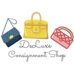 Profile avatar of deluxe_consignment